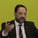 inep - governo federal - alexandre lopes