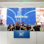 intelbras - ipo bilionário - bolsa de valores - b3