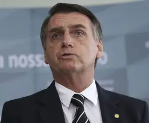 jair bolsonaro - mudanças no governo - josé cruz - agência brasil