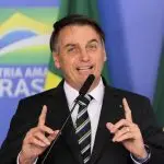jair bolsonaro - pdt - stf