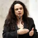 janaína paschoal