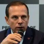 joão doria - senadores do psdb - bruno araújo