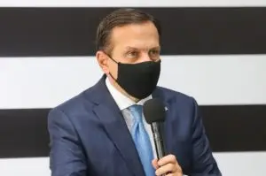 joão doria x bauru - bar