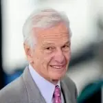 O empresário Jorge Paulo Lemann