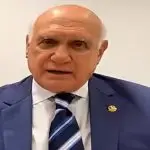 lasier martins - senado - cpi da lava toga - daniel silveira - alexandre de moraes - stf