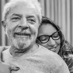 lula e janja x general joaquim silva e luna - itaipu