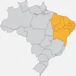 mapa-do-Brasil-regiao-nordeste