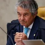 Marco Aurélio Mello