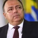 Deputado federal - General pazuello (PL-RJ)