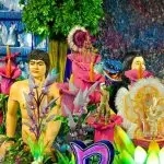 mp-sp - bruno covas - carnaval - repasse milionário