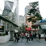 Seul - Coreia do Sul - covid-19