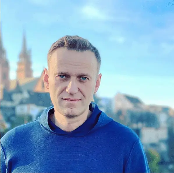 Navalny