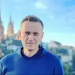 Navalny - Instagram - Rússia - Putin - Instagram