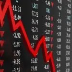 petrobras - queda - ibovespa