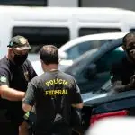 PF, Polícia Federal