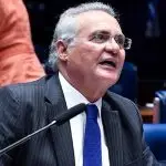 renan calheiros - anistia de hackers - lava jato - operação spoofing - sergio moro
