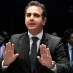 rodrigo pacheco - crise institucional