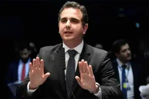 rodrigo pacheco - crise institucional