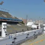 sambódromo - escolas de samba - spturis