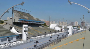 sambódromo - escolas de samba - spturis