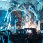 setor industrial