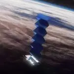 starlink - internet por satélite - brasil - elon musk