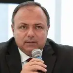 pazuello acidente