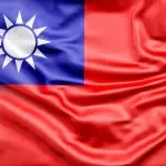 Taiwan China