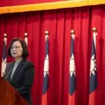 taiwan