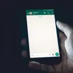 whatsapp X telegram - funcionalidades