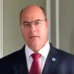 wilson witzel - stj - reú - corrupção - lavagem de dinheiro