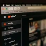 youtube - exclusão de canais e vídeos