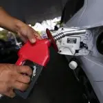 Etanol, Gasolina, Diesel e Biocombustível