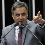 doria aécio neves PSDB