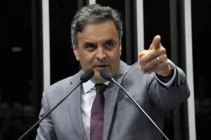 doria aécio neves PSDB