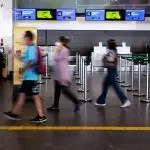 Aeroporto de Brasília, terceiro maior do Brasil | Foto: Marcello Casal Jr/Agência Brasil