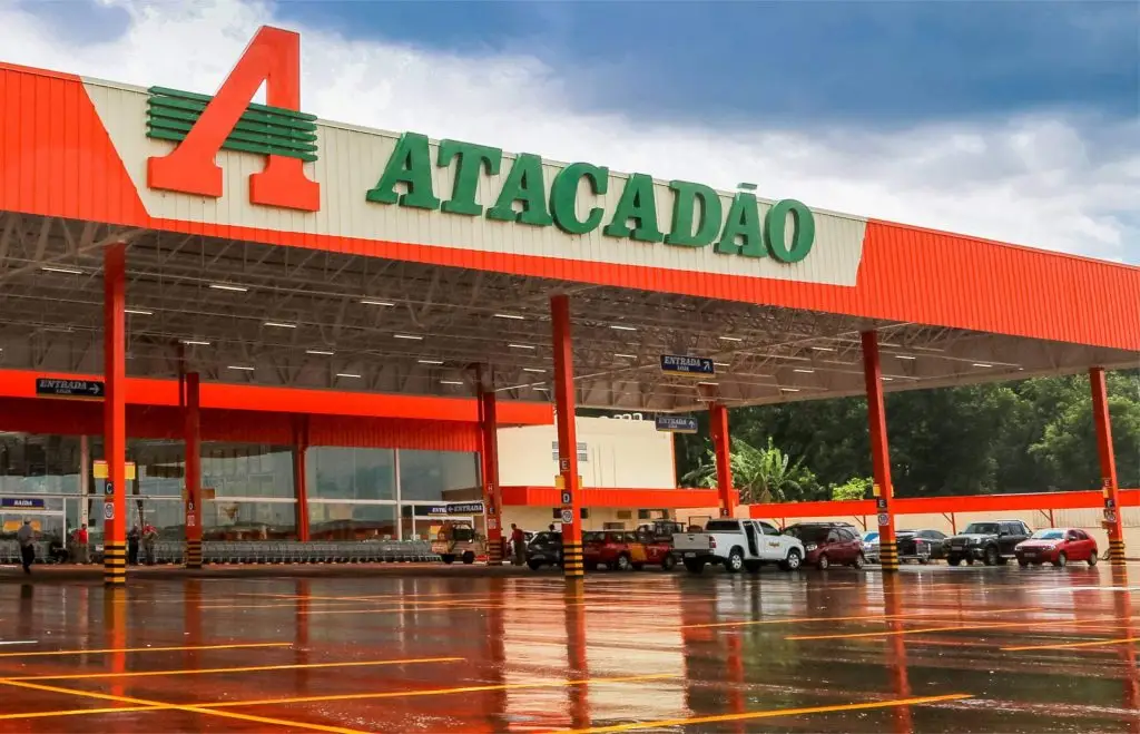 atacadão
