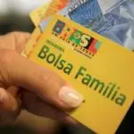 Bolsa Família
