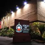 Fogo de chão