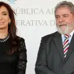 cristina kirchner