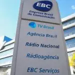 ebc - ministro das comunicações - fábio faria - privatização golpe