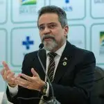 ministério da saúde