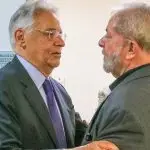 fhc lula