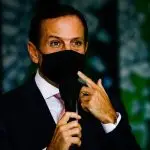 uso de máscaras