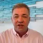 gean loureiro - prefeito de florianópolis - cancún - pandemia de covid-19