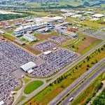 general motors - gravataí - rio grande do sul - gm