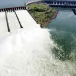 Itaipu binacional - joaquim silva e luna