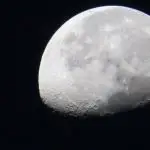 fenômeno astronômico