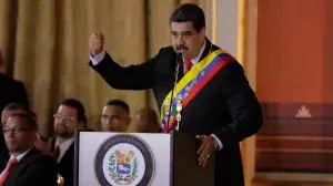 venezuela