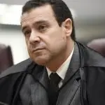 nefi cordeiro - stj - aposentadoria - sergio amaral